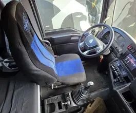 Седельный тягач Седельный тягач SITRAK c7h 2024 года б/у фото 3