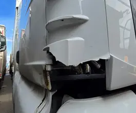Седельный тягач Седельный тягач SITRAK c7h 2024 года б/у фото 4