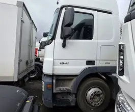 Седельный тягач Седельный тягач Mercedes-Benz Actros 2017 года б/у фото 3