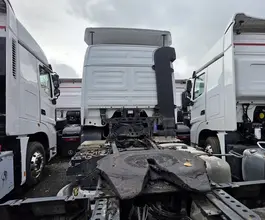 Седельный тягач Седельный тягач Mercedes-Benz Actros 2017 года б/у фото 5