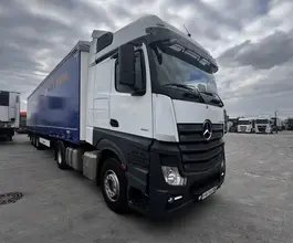 Седельный тягач Седельный тягач Mercedes-Benz Actros 2022 года б/у