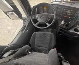 Седельный тягач Седельный тягач Mercedes-Benz Actros 2022 года б/у фото 5