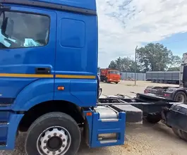 Седельный тягач Седельный тягач Камаз 5490 2022 года б/у фото 4