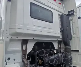 Седельный тягач Седельный тягач Foton Auman EST A 2023 года б/у фото 4