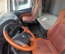 Седельный тягач Седельный тягач Foton Auman EST A 2023 года б/у фото 5
