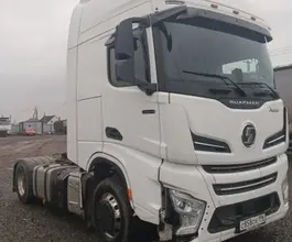 Седельный тягач Седельный тягач Shacman SX4188YY381 2023 года б/у