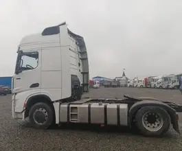 Седельный тягач Седельный тягач Shacman SX4188YY381 2023 года б/у фото 4