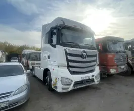 Седельный тягач Седельный тягач Foton Auman EST A 2023 года б/у