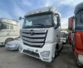 Седельный тягач Седельный тягач Foton Auman EST A 2023 года б/у фото 3