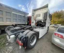 Седельный тягач Седельный тягач Foton Auman EST A 2023 года б/у фото 5