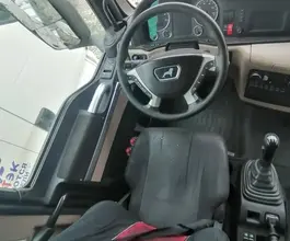 Седельный тягач Седельный тягач MAN TGX 2017 года б/у фото 5