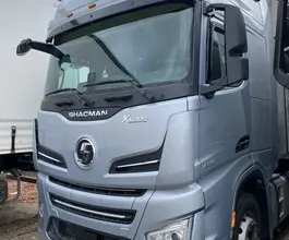 Седельный тягач Седельный тягач Shacman SX4188YY381 2023 года б/у фото 2