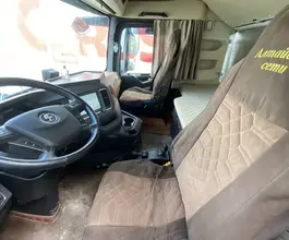Седельный тягач Седельный тягач Shacman SX4188YY381 2023 года б/у фото 5
