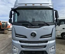 Седельный тягач Седельный тягач Shacman SX4188YY381 2023 года б/у фото 2