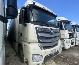 Седельный тягач Седельный тягач Foton Auman EST A 2022 года б/у