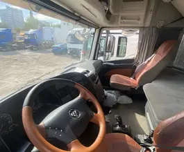 Седельный тягач Седельный тягач Foton Auman EST A 2022 года б/у фото 4