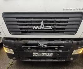 Седельный тягач Седельный тягач МАЗ 544028 2023 года б/у фото 2
