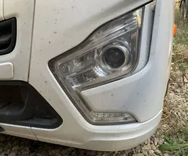 Седельный тягач Седельный тягач Shacman SX4188YY381 2023 года б/у фото 2