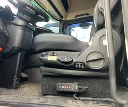 Седельный тягач Седельный тягач Shacman SX4188YY381 2023 года б/у фото 5