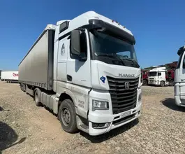 Седельный тягач Седельный тягач Камаз 54901 2022 года б/у