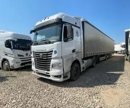 Седельный тягач Седельный тягач Камаз 54901 2022 года б/у фото 3