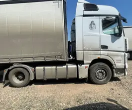 Седельный тягач Седельный тягач Камаз 54901 2022 года б/у фото 5