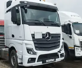Седельный тягач Седельный тягач Mercedes-Benz Actros 2023 года б/у