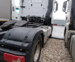 Седельный тягач Седельный тягач Mercedes-Benz Actros 2023 года б/у фото 4