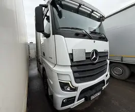 Седельный тягач Седельный тягач Mercedes-Benz Actros 2023 года б/у