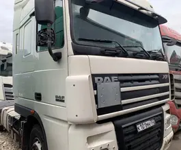 Седельный тягач Седельный тягач DAF XF 2019 года б/у