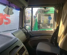 Седельный тягач Седельный тягач DAF XF 2019 года б/у фото 5
