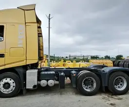 Седельный тягач Седельный тягач Hongyan 908 2023 года б/у фото 2