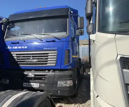 Седельный тягач Седельный тягач МАЗ 544028 2023 года б/у фото 2