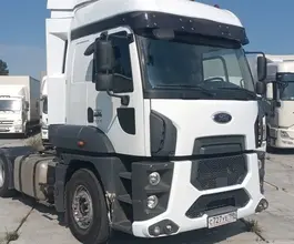 Седельный тягач Седельный тягач Ford Cargo 2021 года б/у
