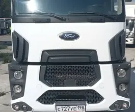 Седельный тягач Седельный тягач Ford Cargo 2021 года б/у фото 2