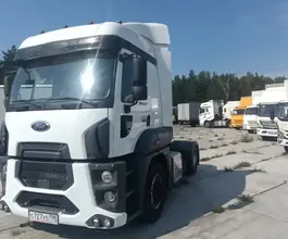 Седельный тягач Седельный тягач Ford Cargo 2021 года б/у фото 3