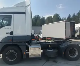 Седельный тягач Седельный тягач Ford Cargo 2021 года б/у фото 4