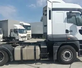 Седельный тягач Седельный тягач Ford Cargo 2021 года б/у фото 5