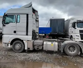 Седельный тягач Седельный тягач SITRAK c7h 2023 года б/у фото 4