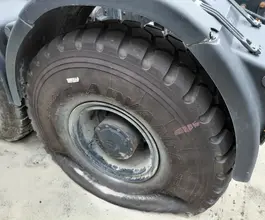 Седельный тягач Седельный тягач Shacman SX42586W385C 2022 года б/у фото 5