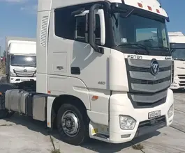 Седельный тягач Седельный тягач Foton Auman EST A 2023 года б/у