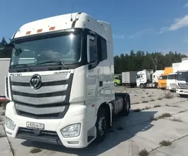 Седельный тягач Седельный тягач Foton Auman EST A 2023 года б/у фото 2