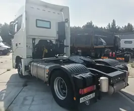Седельный тягач Седельный тягач Foton Auman EST A 2023 года б/у фото 4