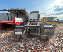 Седельный тягач Седельный тягач Shacman SX42586V385 2023 года б/у фото 5