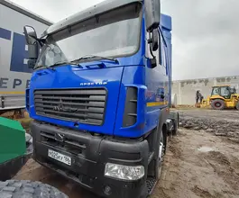 Седельный тягач Седельный тягач МАЗ 544008 2024 года б/у