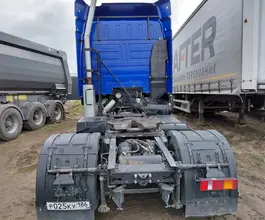Седельный тягач Седельный тягач МАЗ 544008 2024 года б/у фото 4