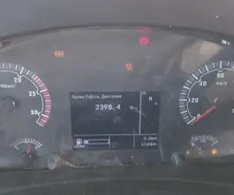 Седельный тягач Седельный тягач SITRAK c7h 2023 года б/у фото 2