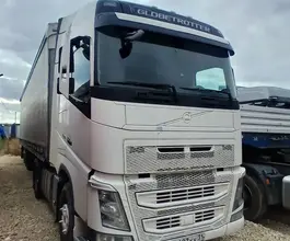 Седельный тягач Седельный тягач Volvo FH 2018 года б/у