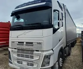 Седельный тягач Седельный тягач Volvo FH 2018 года б/у фото 2