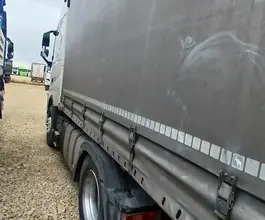 Седельный тягач Седельный тягач Volvo FH 2018 года б/у фото 3